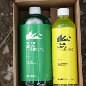 Boite TrailShine