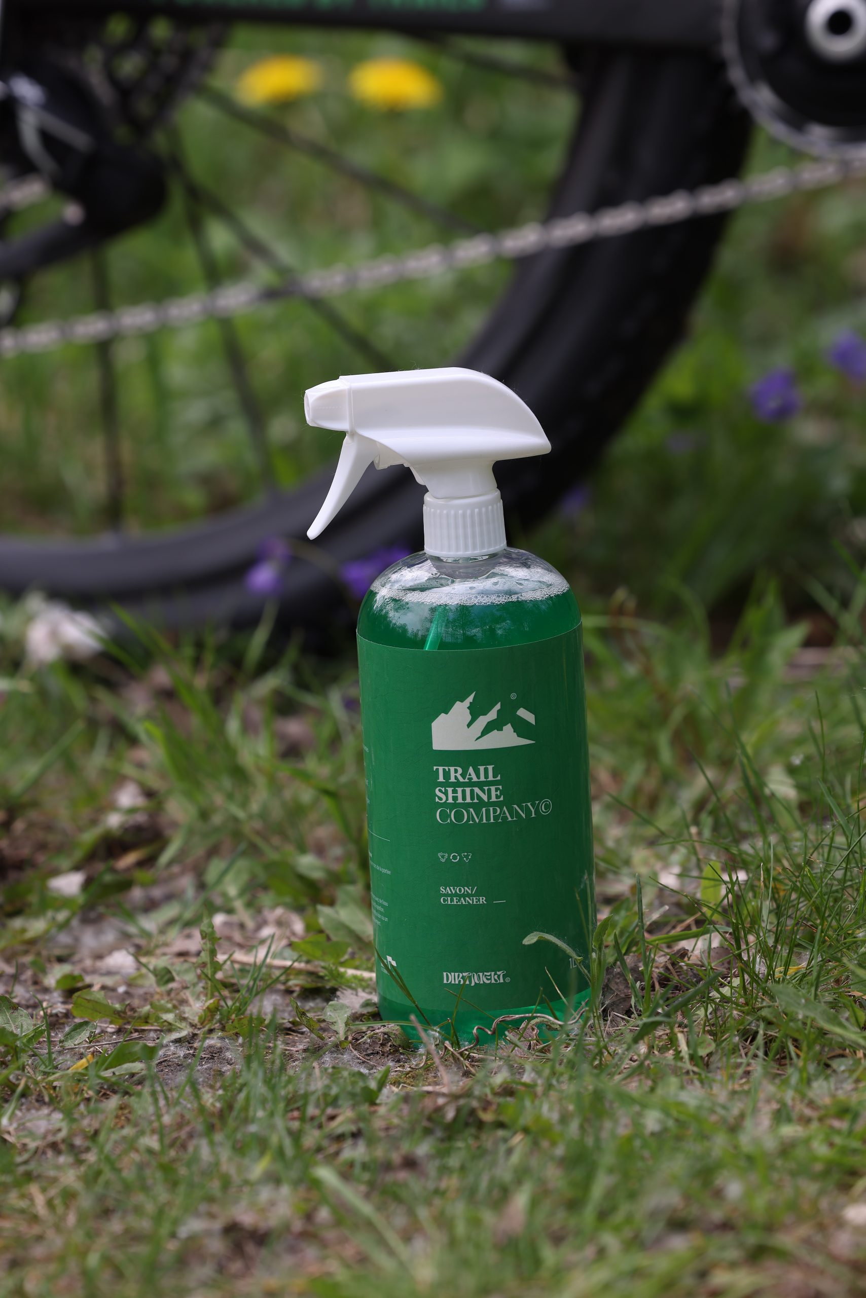 DirtMelt