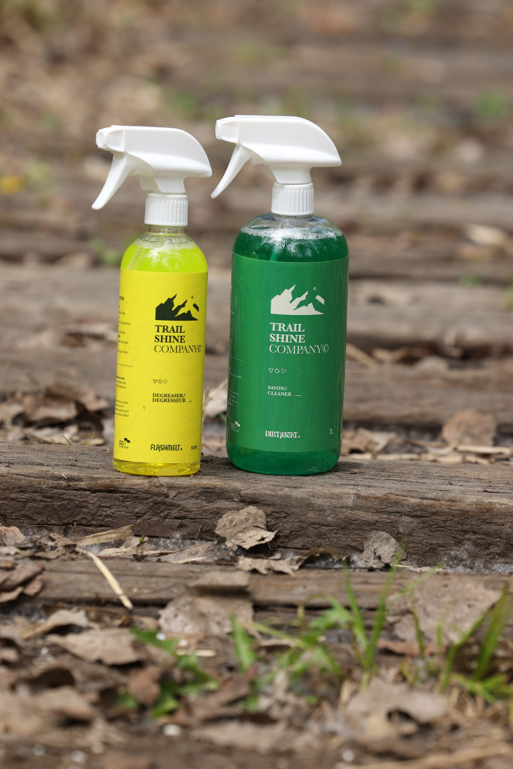 Boite TrailShine – Image 3