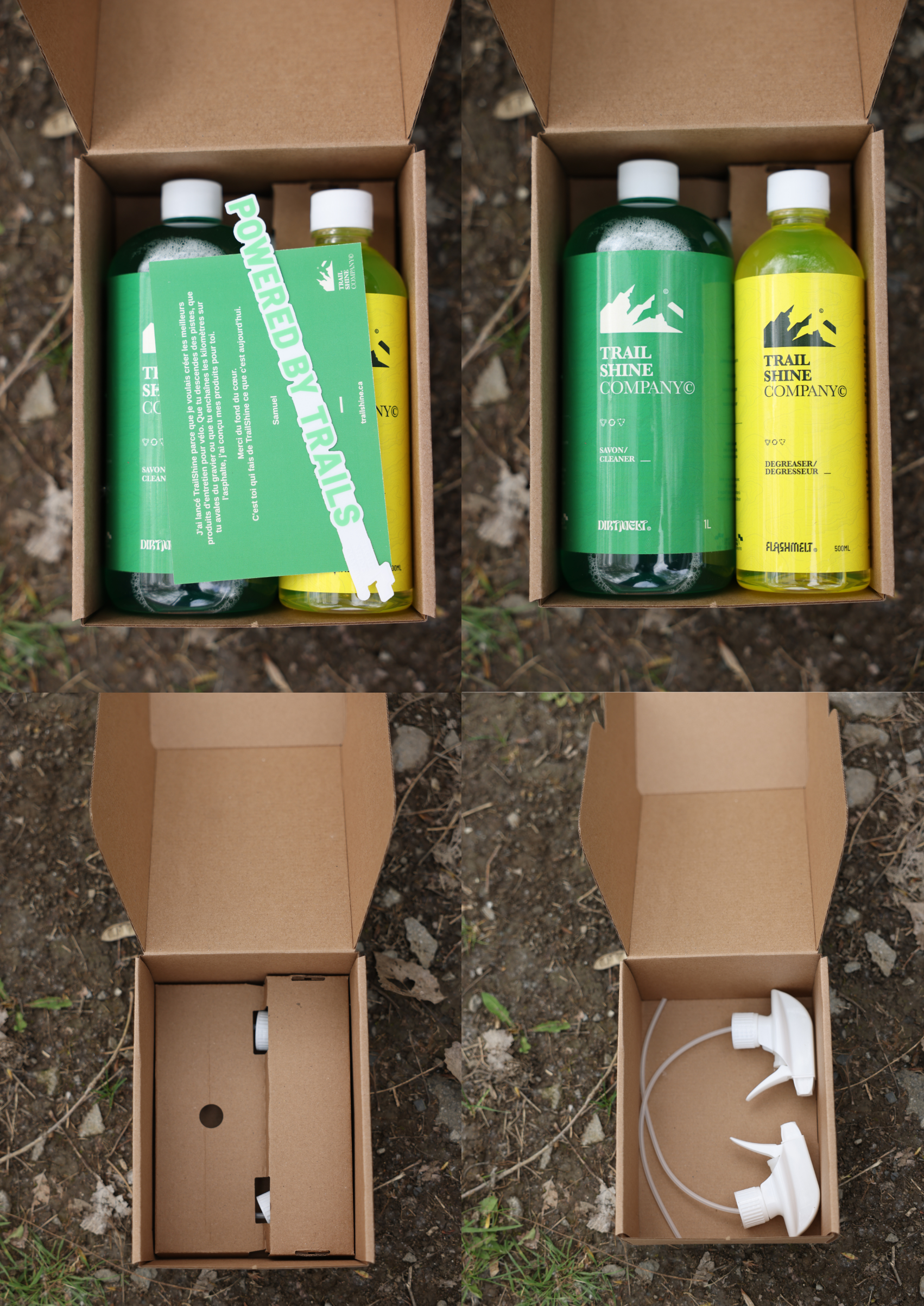 TrailShine hero 2